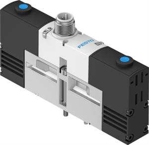 Festo VSVA-B-D52-H-A2-1R5L Selenoid valf