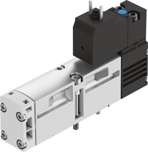 Festo VSVA-B-M52-MZH-A2-1AC1 Selenoid valf