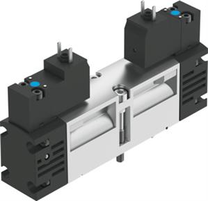 Festo VSVA-B-B52-H-A1-5C1 Selenoid valf Turkiye