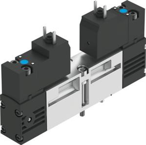 Festo VSVA-B-B52-H-A2-5C1 Selenoid valf Turkiye