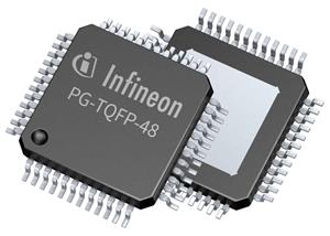 Infineon TLD5541-1QU Turkiye