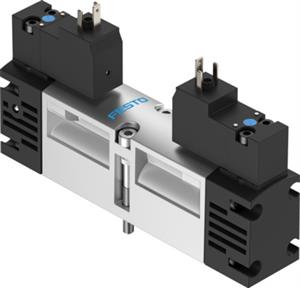 Festo VSVA-B-D52-ZH-A2-2AC1 Selenoid valf Turkiye