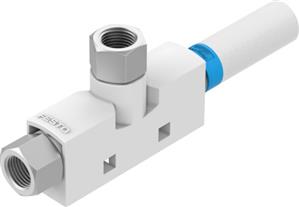 Festo VN-14-L-T4-PI4-VI5-RO2 Vakum jeneratörü