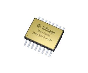 Infineon 5962R1821601VXC