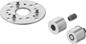 Festo DADM-CK-65-4 İndeksleme dönüştürme kiti Turkiye