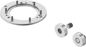 Festo DADM-CK-140-4 İndeksleme dönüştürme kiti
