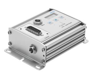 Festo SPC11-MTS-AIF-2 Sonlandırma kontrolörü
