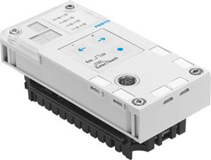 Festo CPX-CMPX-C-1-H1 Sonlandırma kontrolörü