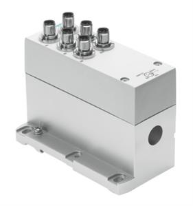 Festo VABE-S6-LT-C-S6-R5 Multi-pin Nodu Turkiye