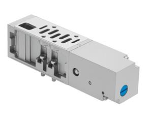 Festo VABF-S1-1-L1D1-C Dikey-Basınç Kapama Plakası Turkiye