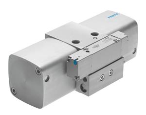 Festo DPA-40-D Basınç yükseltici Turkiye