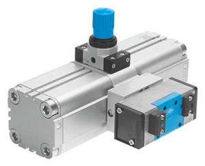 Festo DPA-63-10-A Basınç yükseltici