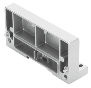 Festo CPX-M-EPR-EV Sonlama Plakası