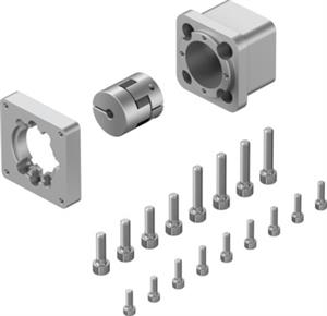 Festo EAMM-A-D32-57A Eksenel kit Turkiye