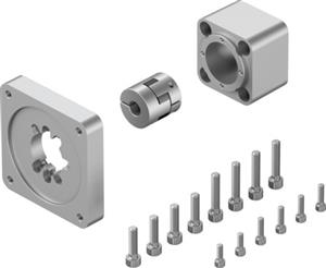 Festo EAMM-A-D40-87A Eksenel kit