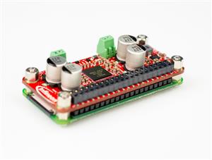 Infineon KIT_40W_AMP_HAT_ZW Turkiye