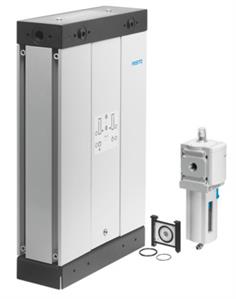 Festo PDAD-51-G3/8 Hava Kurutucu Turkiye
