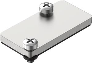Festo VABB-C7-12-W Kapama Plakası