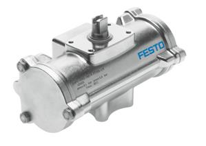 Festo DAPS-0120-090-R-F0507-CR Döner Silindir|çeyrek dönüşlü aktüatör Turkiye