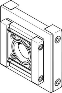 Festo MS9-12-ARMV Modül Bağlantı