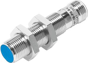 Festo SIEF-M12B-PS-S-L Yaklaşım sensörü|Silindir Sensörü