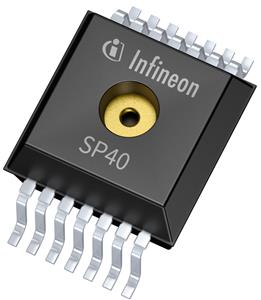 Infineon SP400-11-01 Turkiye