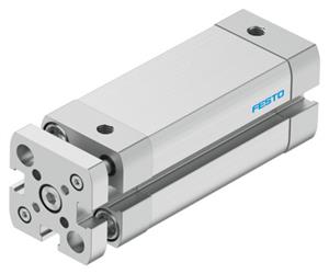 Festo ADNGF-16-40-P-A Kompakt silindir Turkiye