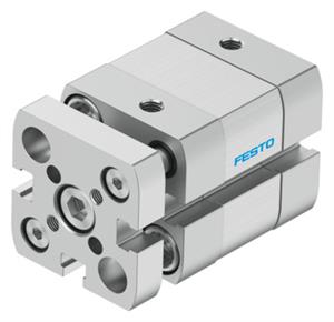 Festo ADNGF-20-5-P-A Kompakt silindir