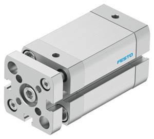 Festo ADNGF-25-30-P-A Kompakt silindir Turkiye