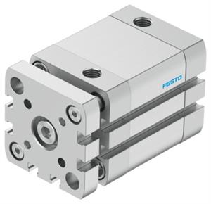 Festo ADNGF-40-25-P-A Kompakt silindir