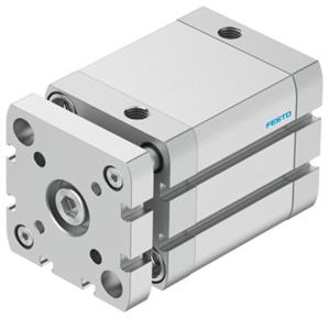 Festo ADNGF-50-40-P-A Kompakt silindir