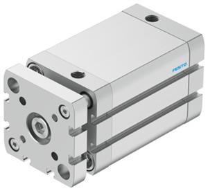 Festo ADNGF-50-60-P-A Kompakt silindir