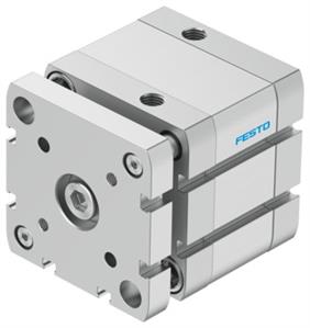 Festo ADNGF-63-15-P-A Kompakt silindir Turkiye