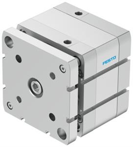 Festo ADNGF-100-15-P-A Kompakt silindir
