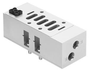 Festo VABF-S2-2-F1B1-C Kısma plakası Turkiye