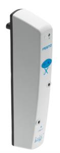 Festo CDVI5.0-MT2H-1X2GLS-EXT Selenoid valf