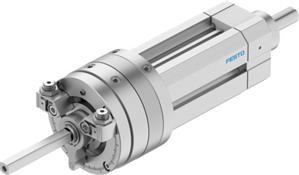 Festo DSL-25-40-270-P-A-S20-B Döner-Doğrusal Silindir|Döner / doğrusal birim Turkiye