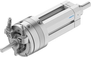 Festo DSL-32-100-270-CC-A-S20-KF-B Döner-Doğrusal Silindir|Döner / doğrusal birim Turkiye