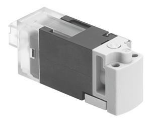 Festo MHA1-M1LCH-2/2G-1.5-HC Selenoid valf Turkiye