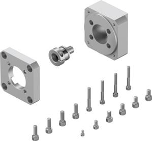 Festo EAMM-A-L27-40G Eksenel kit Turkiye