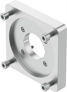 Festo EAMF-A-62A-140A Motor flanşı