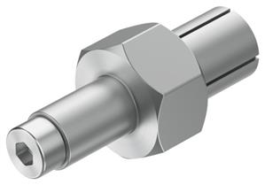 Festo EAMB-18-9-8X16-10X12 Tahrik mili