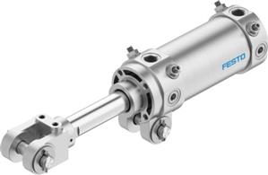 Festo DWC-50-75-Y-AB Mafsallı silindir