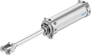 Festo DWC-63-150-Y-A Mafsallı silindir Turkiye