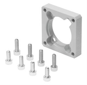 Festo EAMF-A-38A-55A Motor flanşı