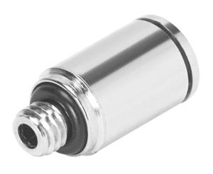 Festo NPQM-DK-M7-Q4-P10 Çabuk Bağlantı Rakoru