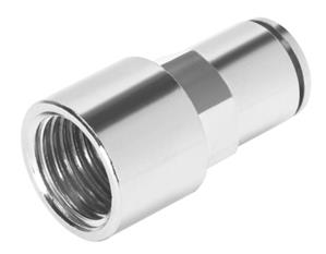 Festo NPQM-D-G18F-Q6-P10 Çabuk Bağlantı Rakoru Turkiye