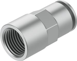 Festo NPQM-D-G14F-Q8-P10 Çabuk Bağlantı Rakoru Turkiye