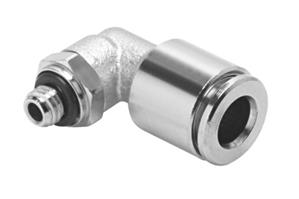 Festo NPQM-L-M5-Q4-P10 L-Çabuk Bağlantı Rakoru