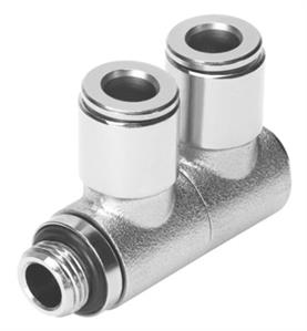 Festo NPQM-LFK-G14-Q6-P10 Çoklu dağıtıcı